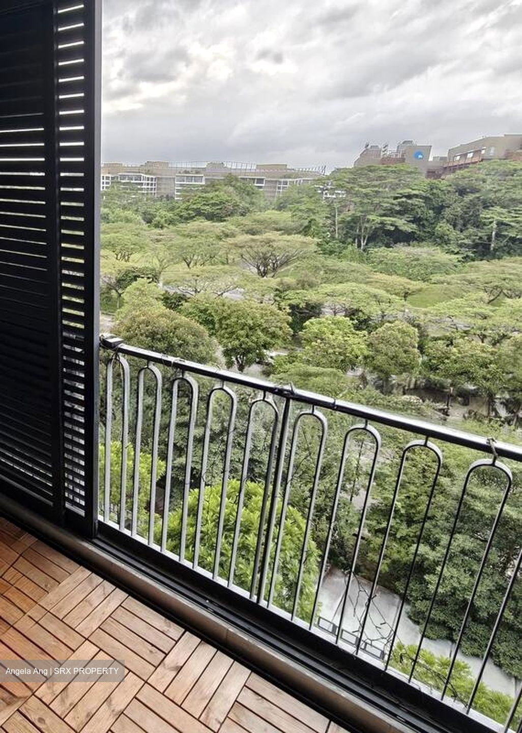 Westwood Residences (D22), Condominium #523258771